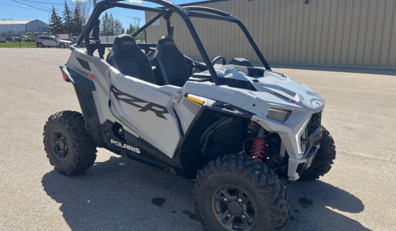 
								2023 Polaris RZR 1000 Trail S 4×4 full									