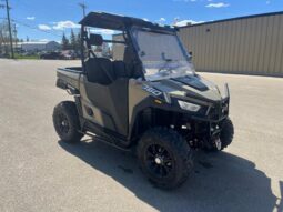 
										2024 Massimo T-Boss 760  4×4 full									
