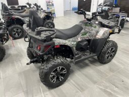 
										2024 Massimo MSA 760  4×4 full									