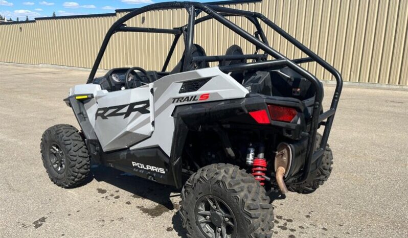 
								2023 Polaris RZR 1000 Trail S 4×4 full									