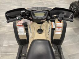 
										2023 Massimo MSA 550  4×4 full									
