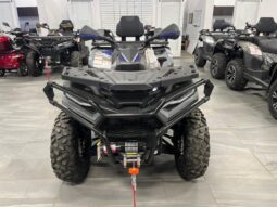 
										2024 Massimo MSA 760  4×4 full									
