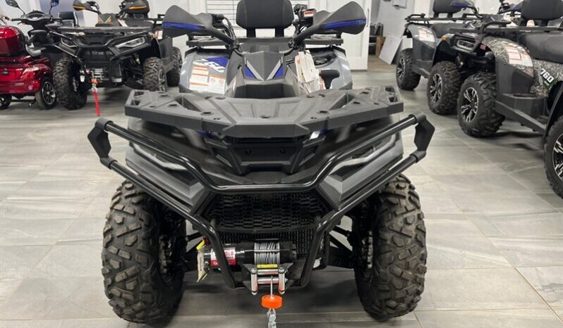 
								2024 Massimo MSA 760  4×4 full									