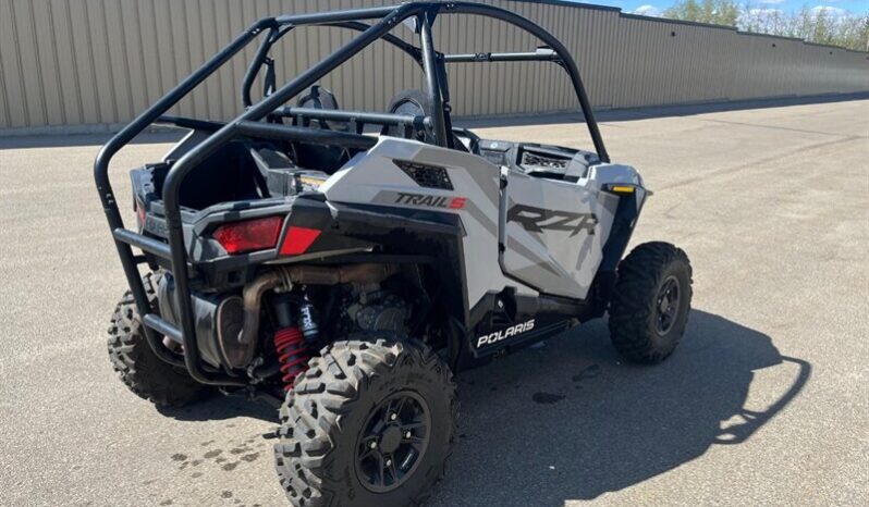 
								2023 Polaris RZR 1000 Trail S 4×4 full									