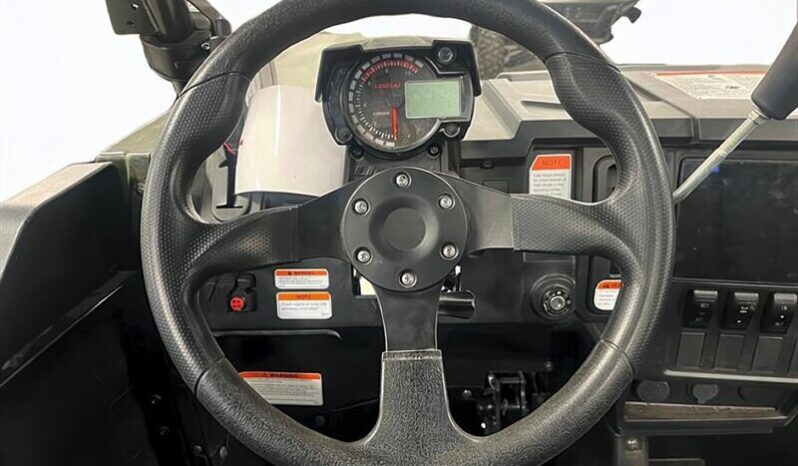 
								2023 MASSIMO T-Boss 550 4×4 full									