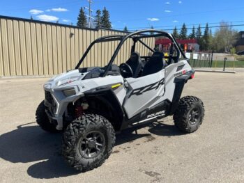 2023 Polaris RZR 1000 Trail S 4×4