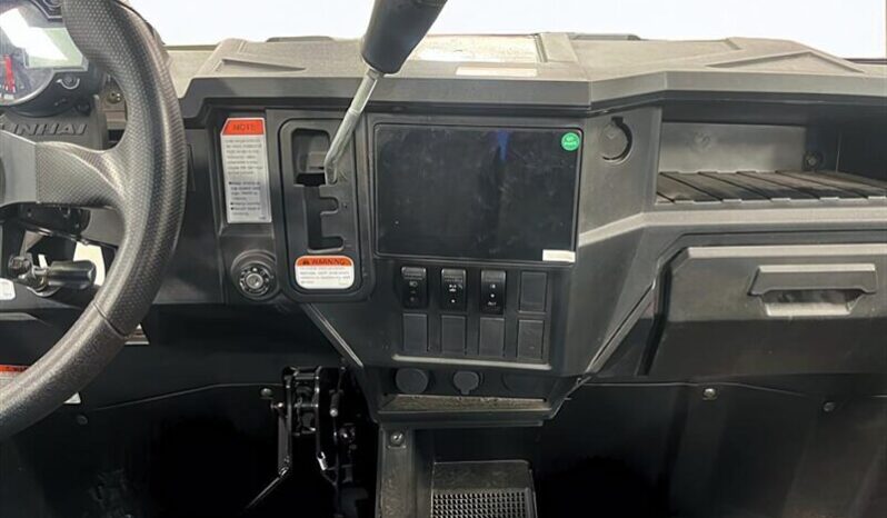 
								2023 MASSIMO T-Boss 550 4×4 full									