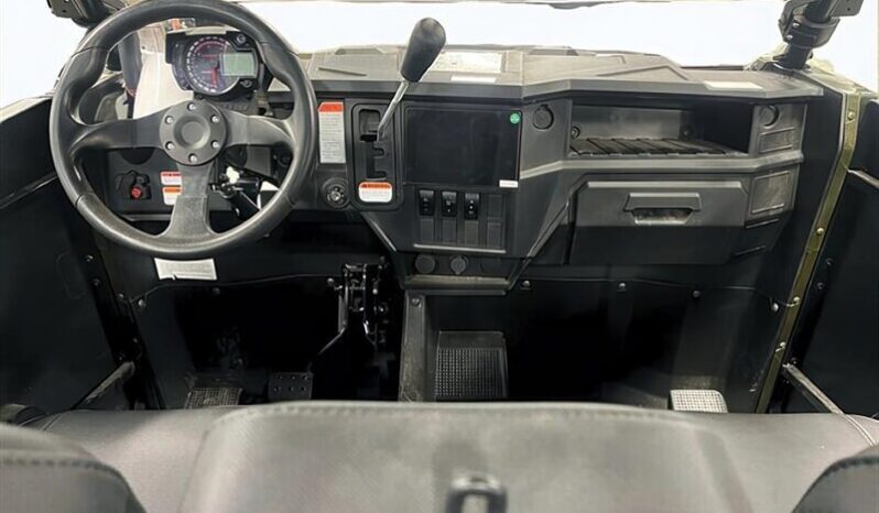
								2023 MASSIMO T-Boss 550 4×4 full									