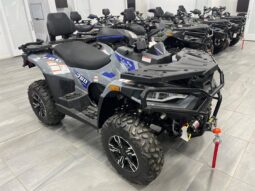 
										2024 Massimo MSA 760  4×4 full									