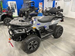 2024 Massimo MSA 760  4×4