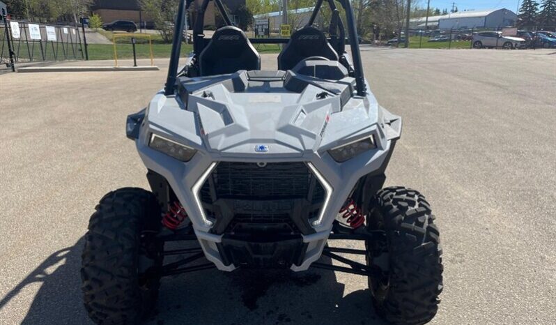 
								2023 Polaris RZR 1000 Trail S 4×4 full									