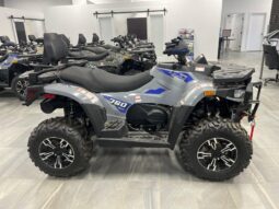 
										2024 Massimo MSA 760  4×4 full									