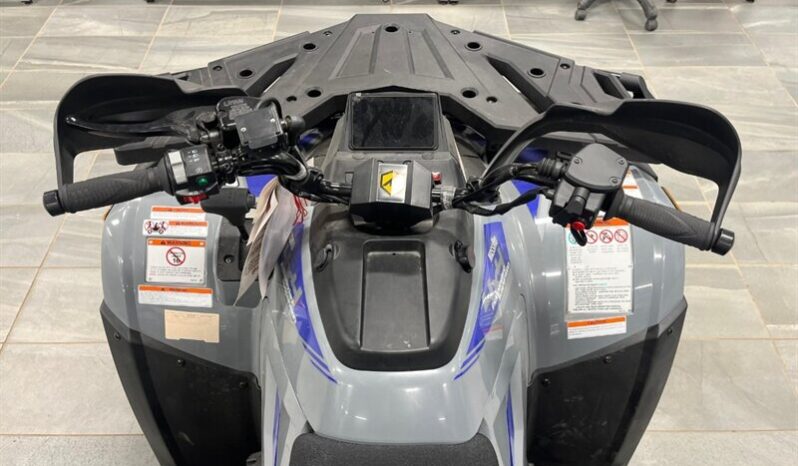 
								2024 Massimo MSA 760  4×4 full									