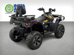 
										2024 Massimo MSA 760  4×4 full									