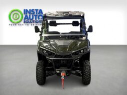 
										2023 MASSIMO T-Boss 550 4×4 full									