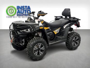2024 Massimo MSA 760  4×4