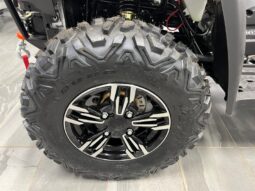 
										2024 MASSIMO MSA 760  4×4 full									
