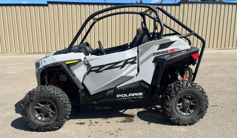 
								2023 Polaris RZR 1000 Trail S 4×4 full									