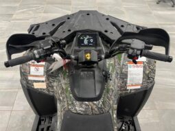 
										2024 Massimo MSA 760  4×4 full									