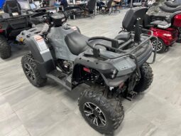 
										2023 Massimo MSA 550  4×4 full									