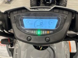 
										2023 Massimo MSA 550  4×4 full									