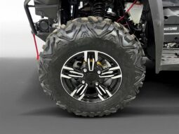 
										2024 Massimo MSA 760  4×4 full									