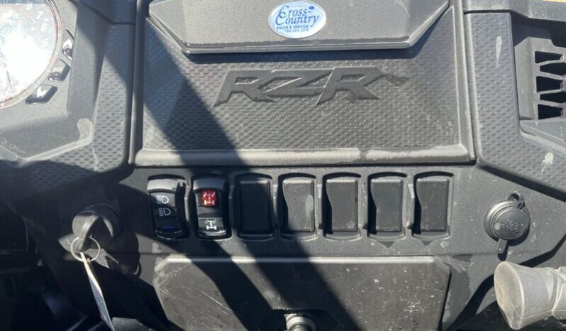 
								2023 Polaris RZR 1000 Trail S 4×4 full									