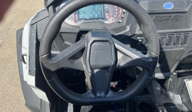 
								2023 Polaris RZR 1000 Trail S 4×4 full									