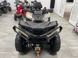 
										2024 MASSIMO MSA 760  4×4 full									