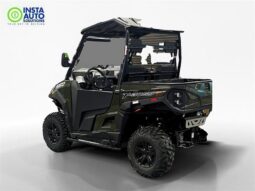 
										2023 MASSIMO T-Boss 550 4×4 full									