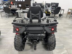 
										2024 Massimo MSA 760  4×4 full									