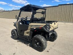 
										2024 Massimo T-Boss 760  4×4 full									