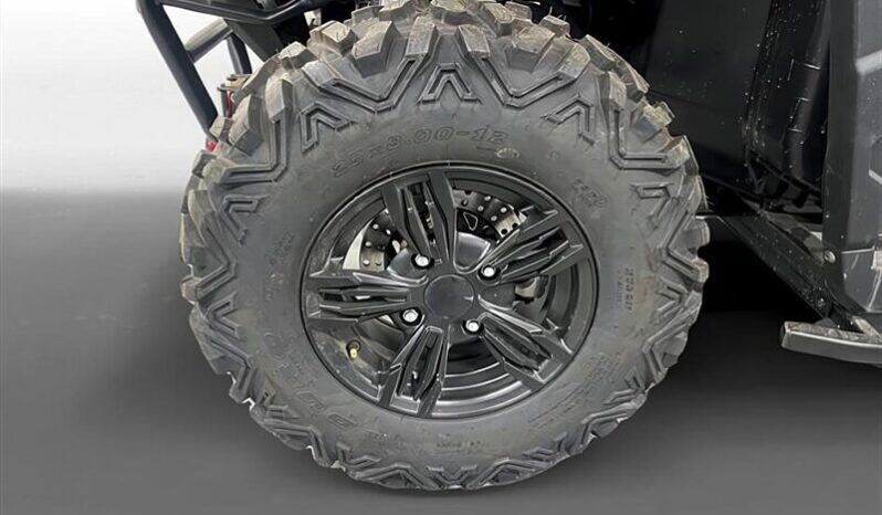 
								2023 MASSIMO T-Boss 550 4×4 full									