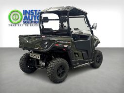 
										2023 MASSIMO T-Boss 550 4×4 full									