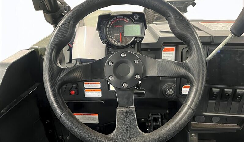 
								2023 MASSIMO T-Boss 550 4×4 full									