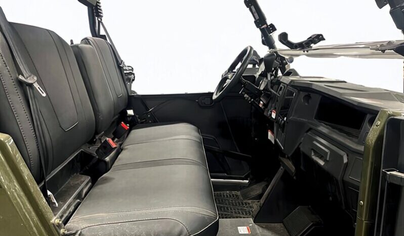 
								2023 MASSIMO T-Boss 550 4×4 full									