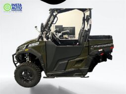 
										2023 MASSIMO T-Boss 550 4×4 full									
