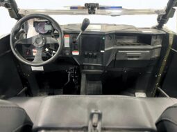 
										2023 MASSIMO T-Boss 550 4×4 full									