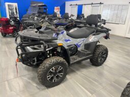 2024 Massimo MSA 760  4×4