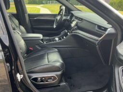 
										2022 Jeep Grand Cherokee L Overland 4X4 full									