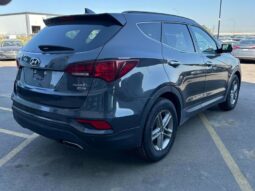 
										2018 Hyundai Santa Fe Sport Premium AWD full									