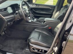 
										2022 Jeep Grand Cherokee L Overland 4X4 full									