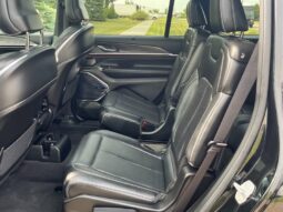 
										2022 Jeep Grand Cherokee L Overland 4X4 full									