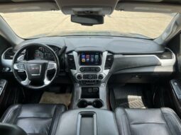 
										2020 GMC Yukon XL SLT 4×4 full									