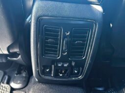 
										2014 Jeep Grand Cherokee Overland Diesel 4×4 full									