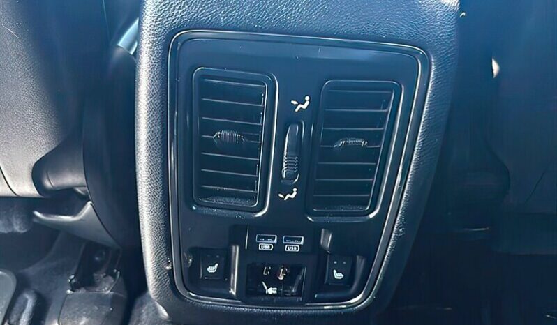 
								2014 Jeep Grand Cherokee Overland Diesel 4×4 full									