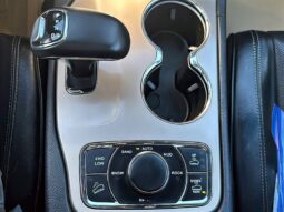 
										2014 Jeep Grand Cherokee Overland Diesel 4×4 full									