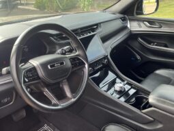 
										2022 Jeep Grand Cherokee L Overland 4X4 full									