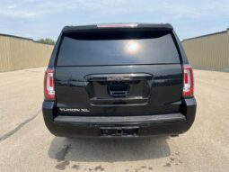
										2020 GMC Yukon XL SLT 4×4 full									