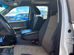 
										2012 RAM 1500 SLT full									